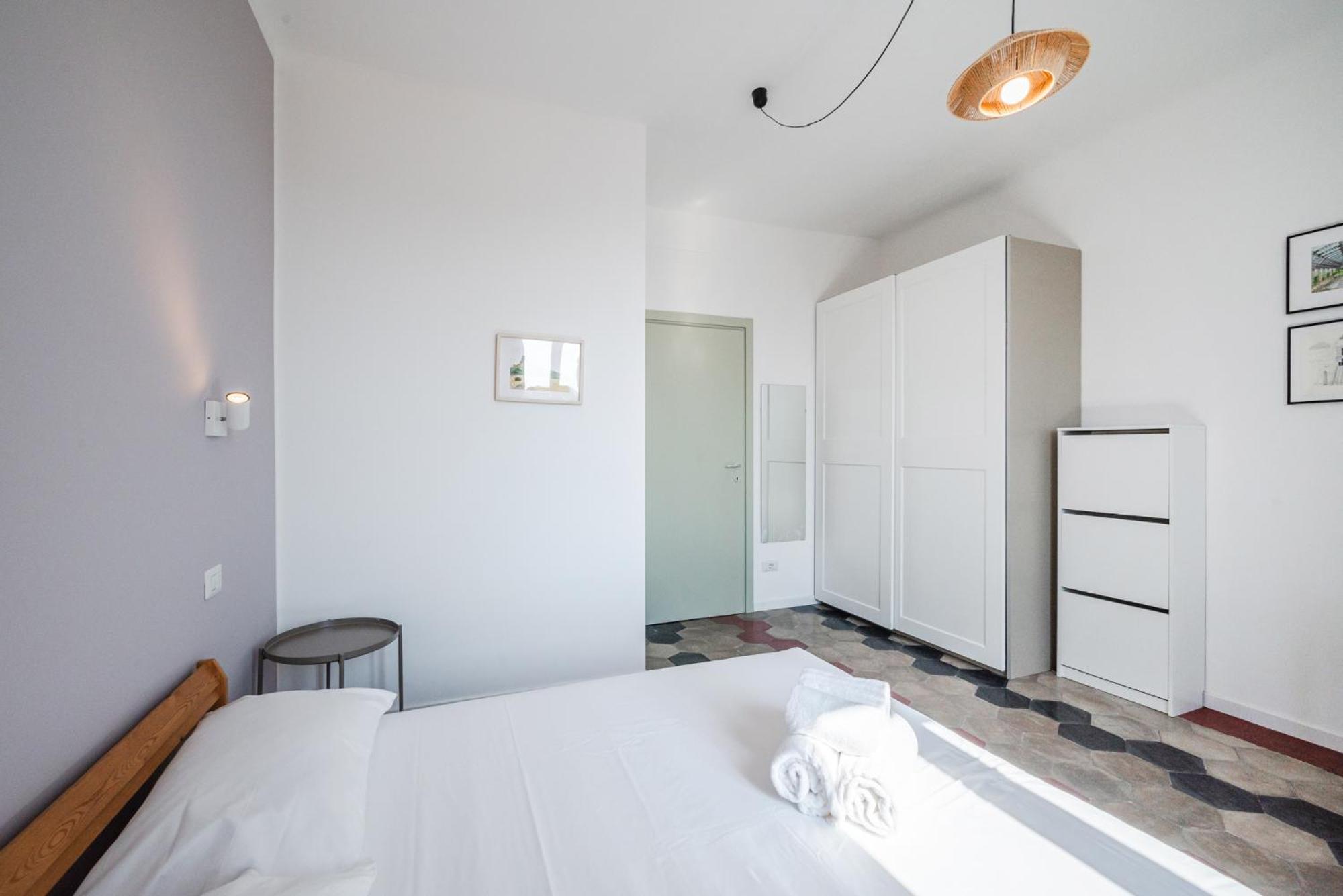 Padova'S Nest - Close To Metro ミラノ エクステリア 写真
